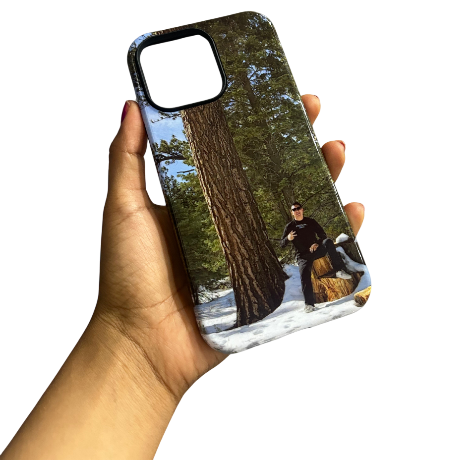 Fundas personalizadas